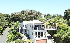 Sanctuary Palms